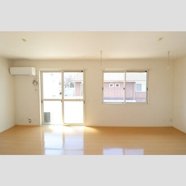 居室・リビング (LDK(角度違い))