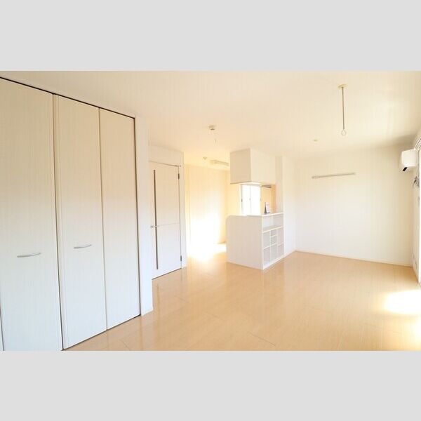 居室・リビング (LDK)