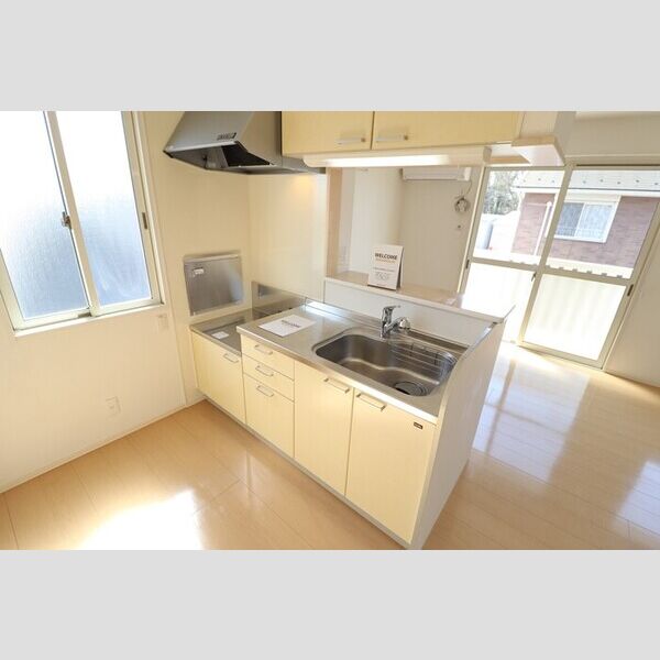 キッチン (キッチン)