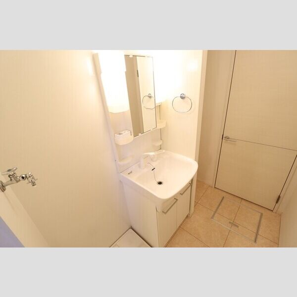 洗面所 (洗面所)