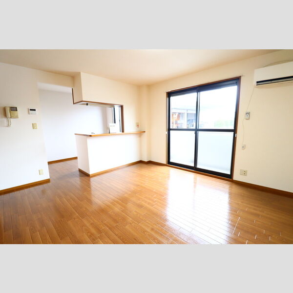 居室・リビング (居室)