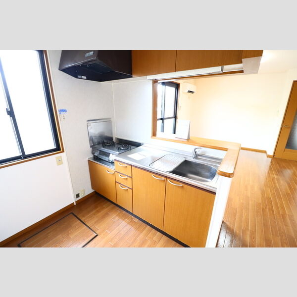 キッチン (キッチン)