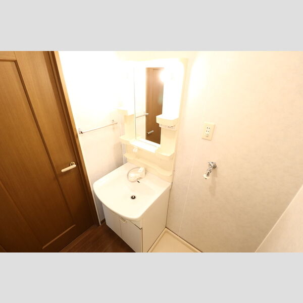 洗面所 (洗面所)