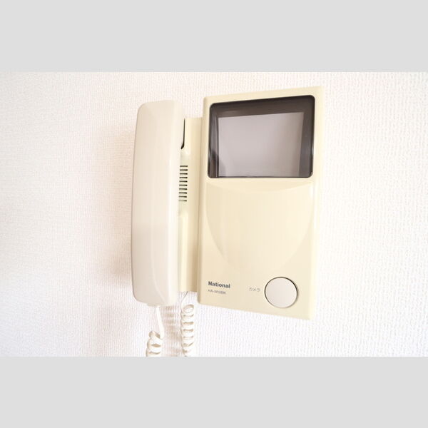 その他設備 (インターフォン)