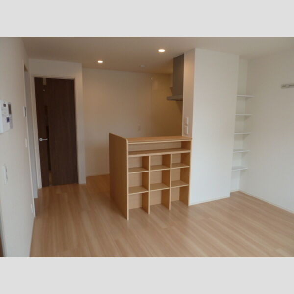 居室・リビング (LDK)