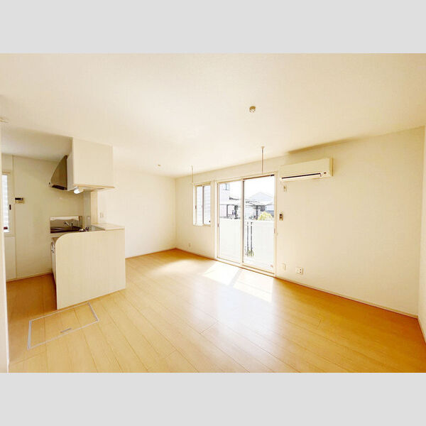 居室・リビング (居室)