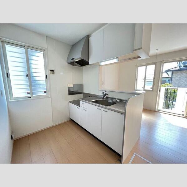 キッチン (キッチン)