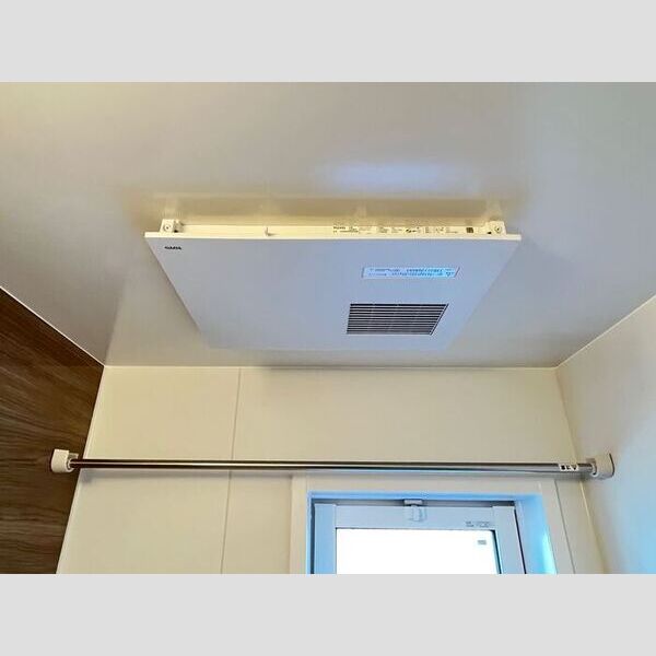 その他 (浴室乾燥機)