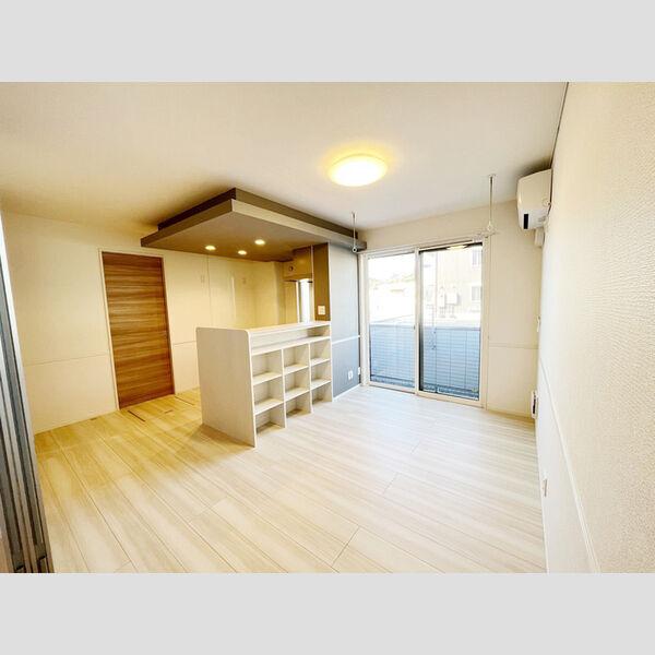 居室・リビング (リビング)