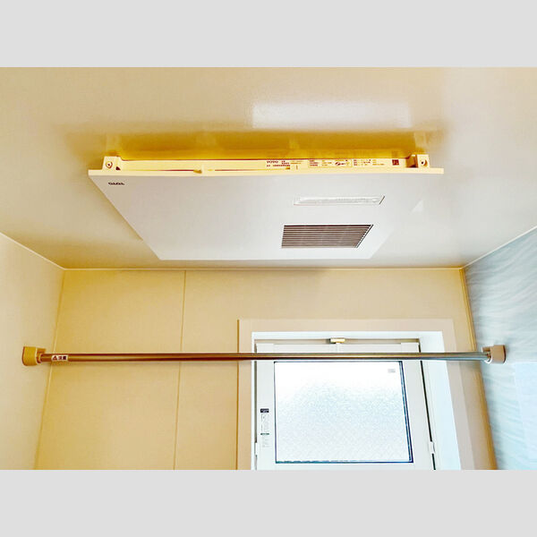 その他 (浴室換気乾燥機)