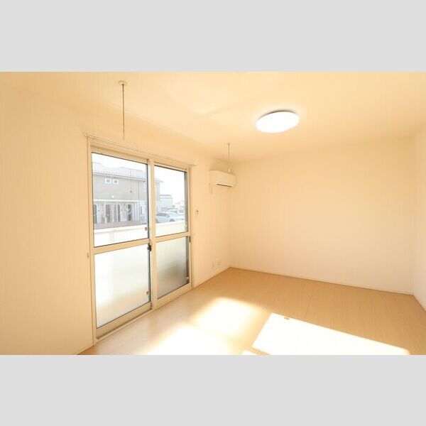 居室・リビング (LDK)