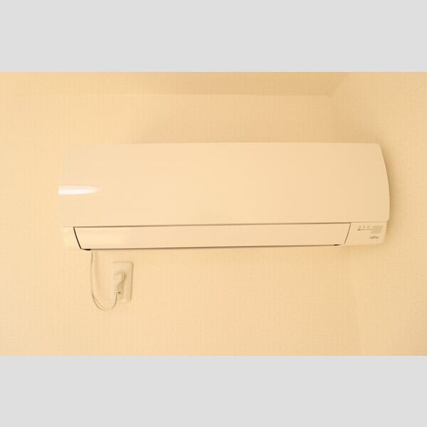 その他設備 (エアコン)