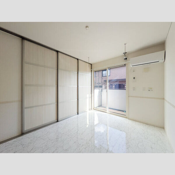 居室・リビング (LDK)