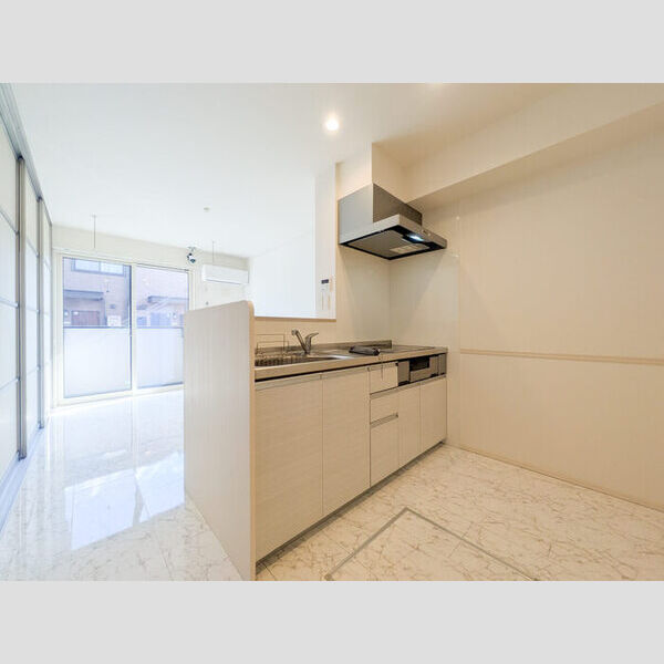 キッチン (システムキッチン)