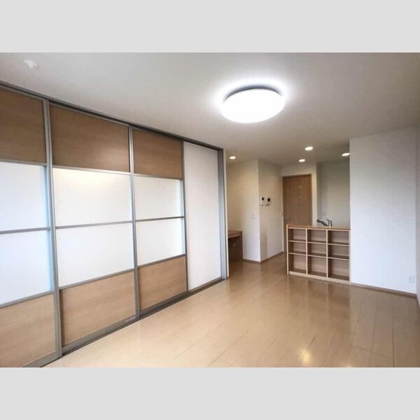 居室・リビング (LDK)