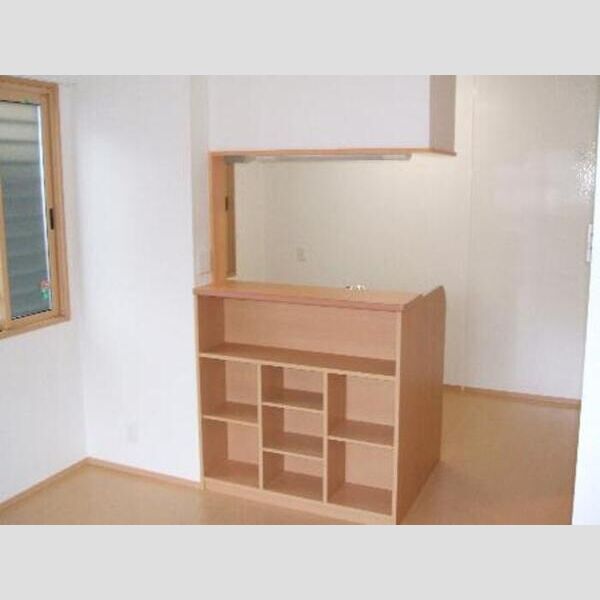 キッチン (人気の対面キッチン)