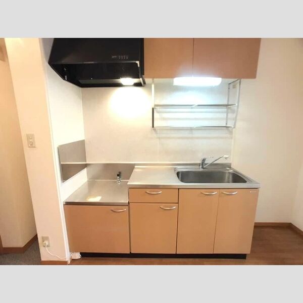 キッチン (キッチン)