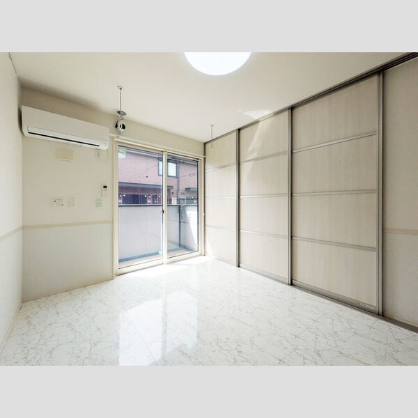 居室・リビング (LDK)