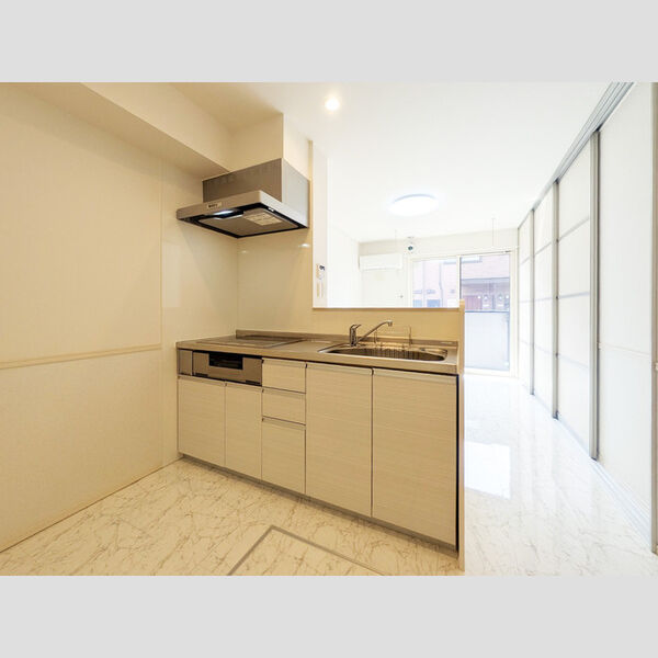 キッチン (システムキッチン)