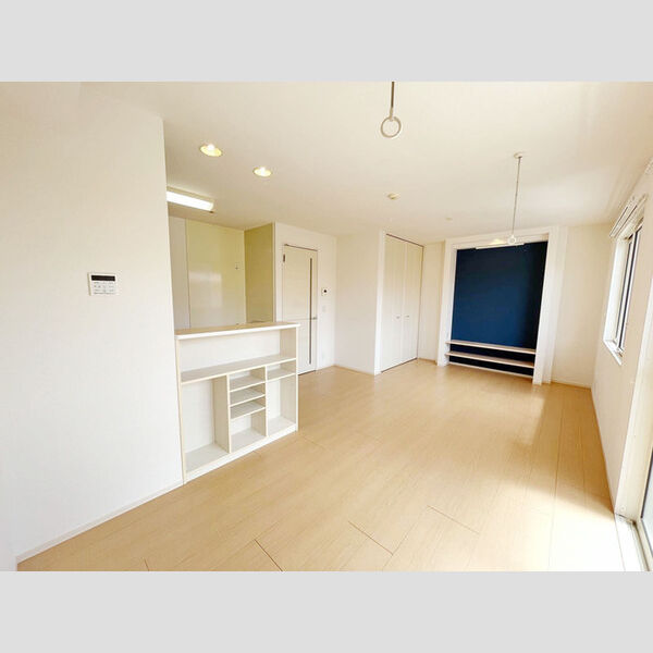 居室・リビング (LDK)