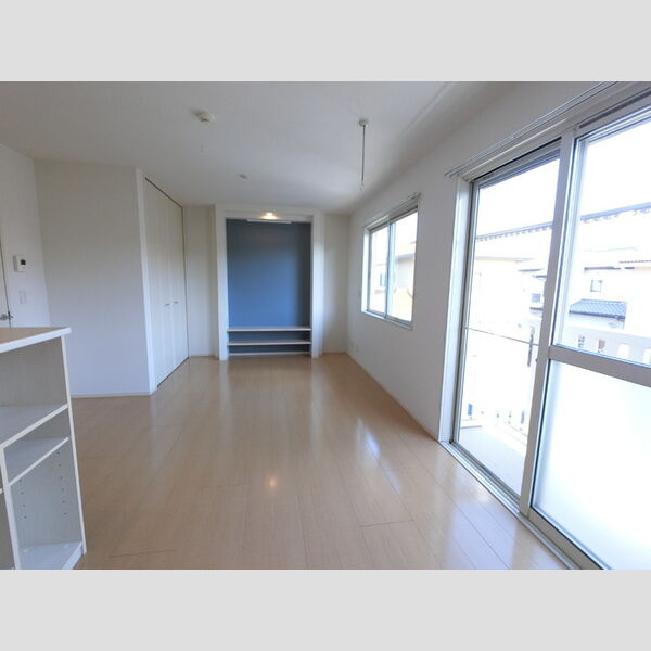 居室・リビング (リビング)