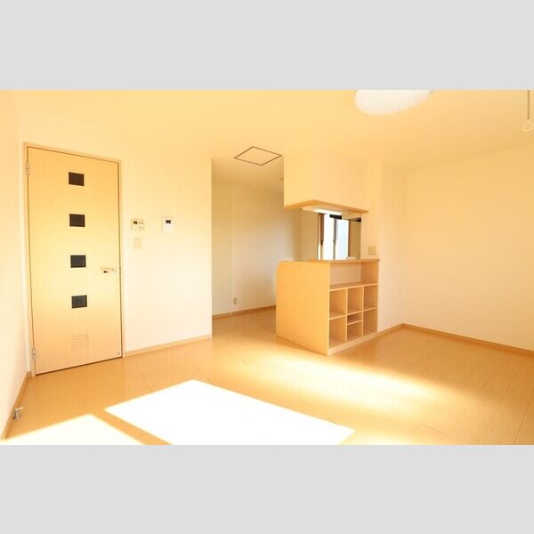 居室・リビング (LDK)