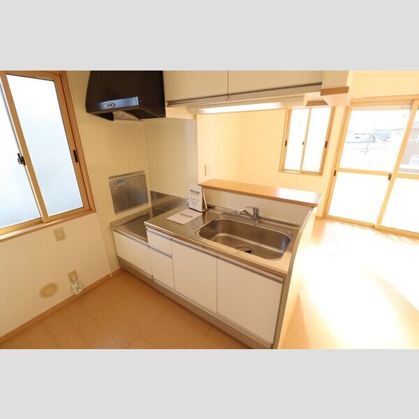 キッチン (キッチン)