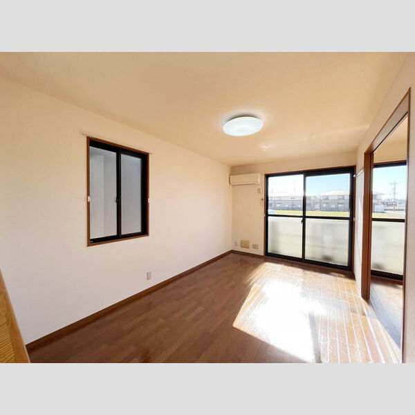 居室・リビング (LDK)