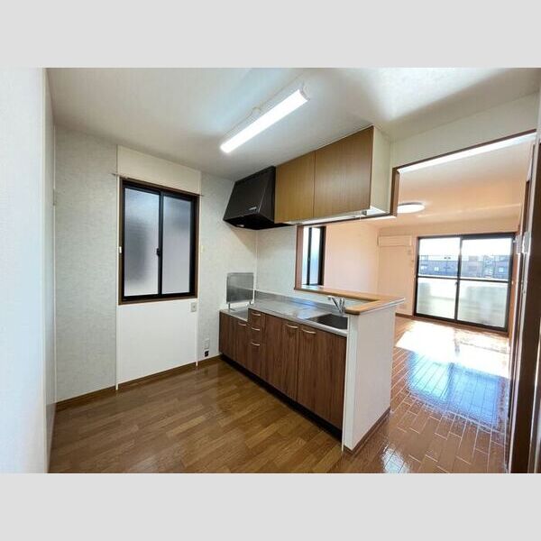 キッチン (キッチン)