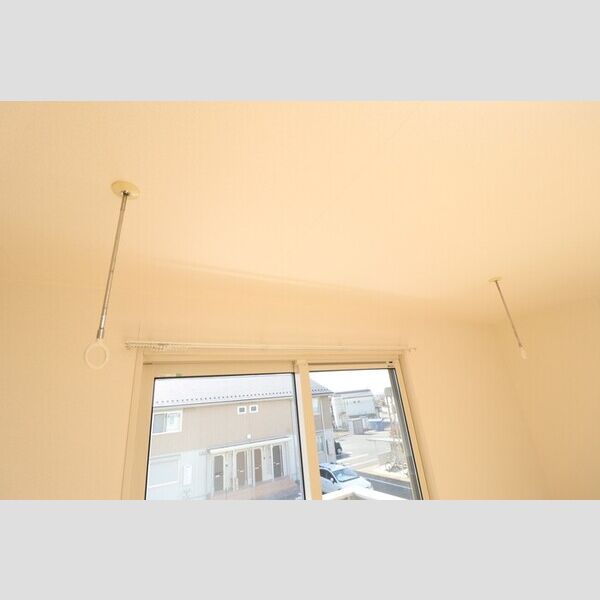 その他 (室内物干し)