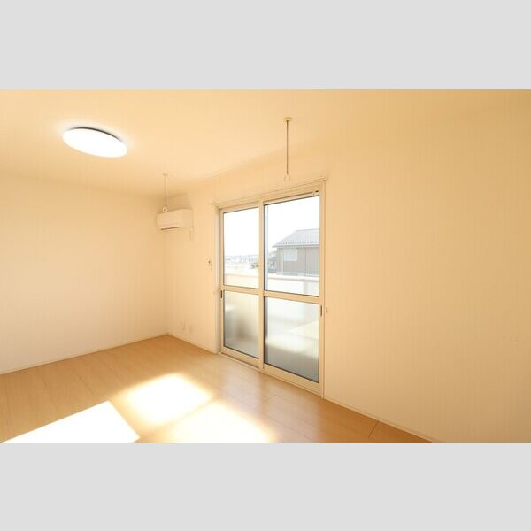 居室・リビング (LDK(角度違い))