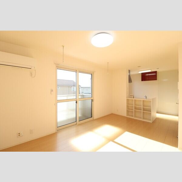 居室・リビング (LDK)