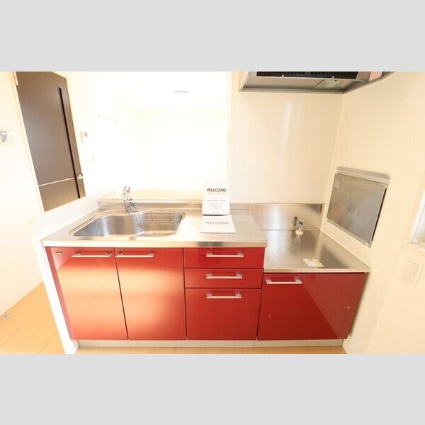 キッチン (キッチン)