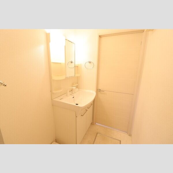 洗面所 (洗面所)