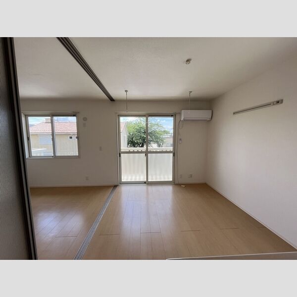 居室・リビング (居室)