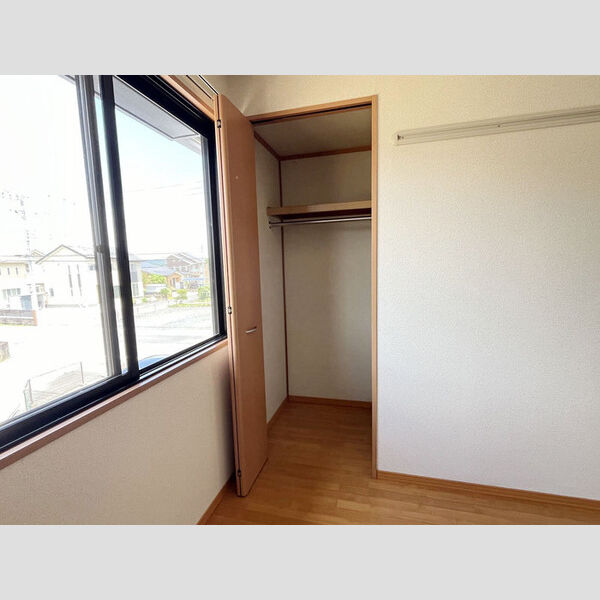 収納 (クローゼット)