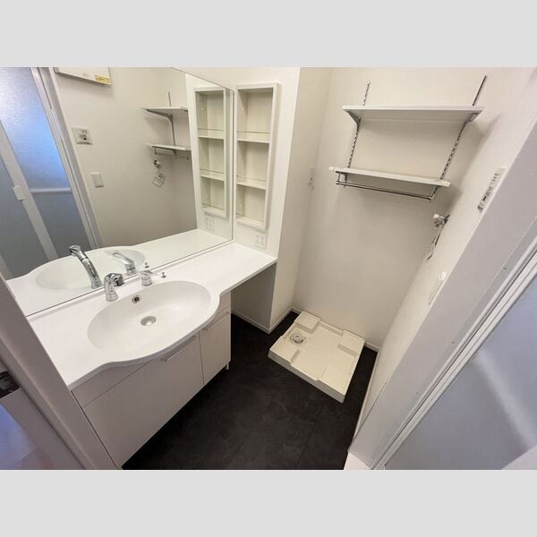 洗面所 (洗面所)