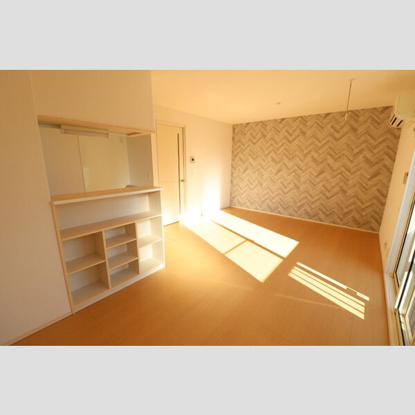 居室・リビング (リビング)