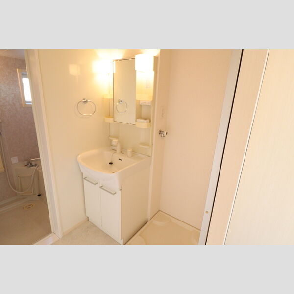 洗面所 (洗面所)