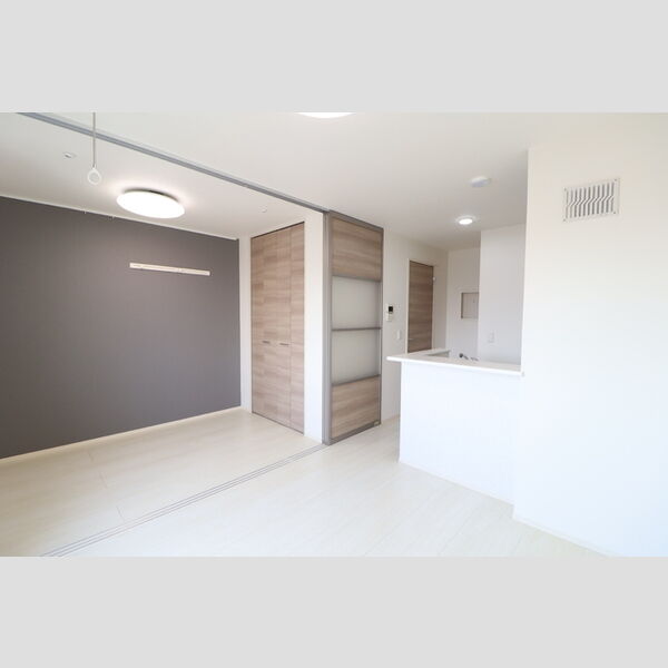 居室・リビング (居室)