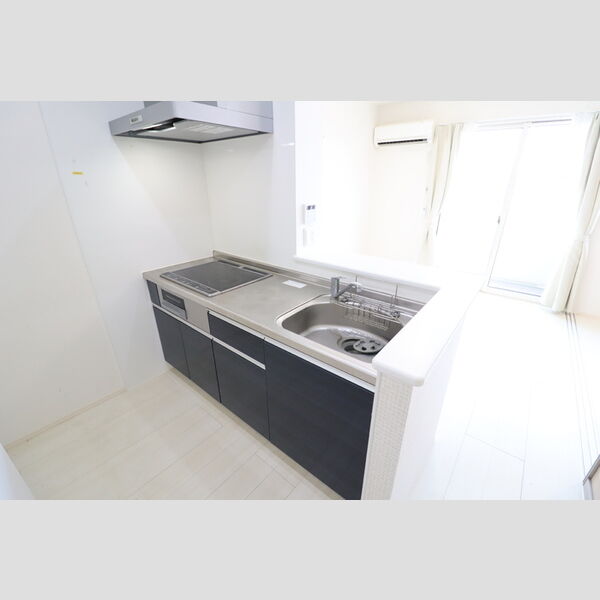 キッチン (キッチン)