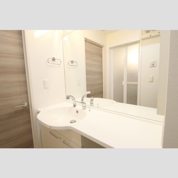 洗面所 (洗面所)