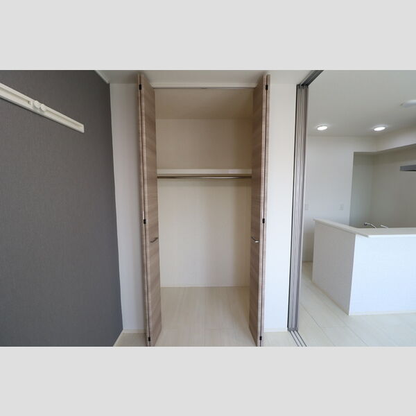 収納 (クローゼット)