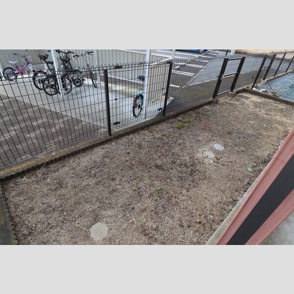 その他 (専用庭)