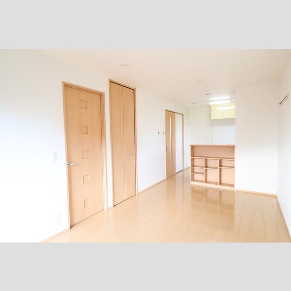 居室・リビング (LDK)