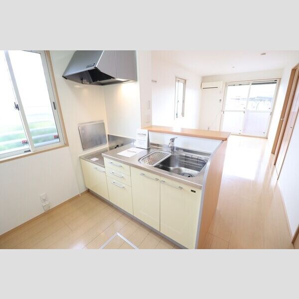 キッチン (キッチン)