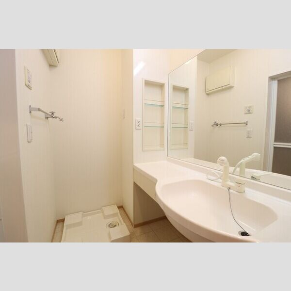 洗面所 (洗面所)