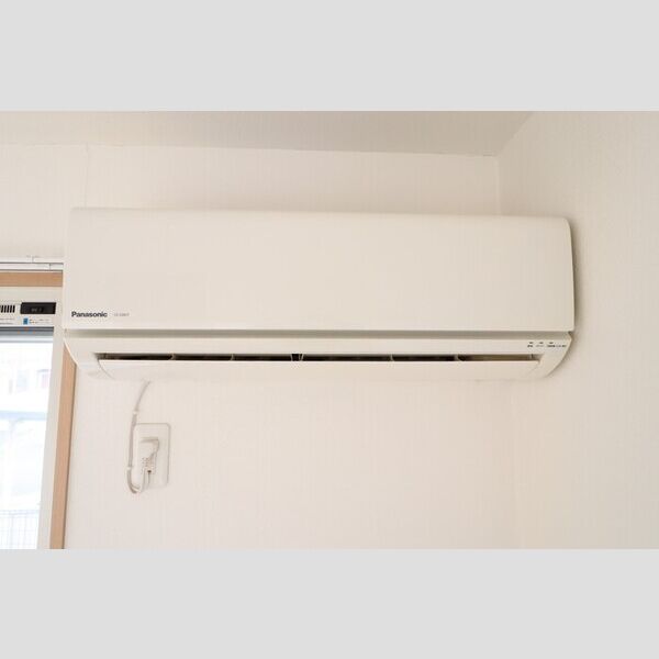 その他設備 (エアコン)