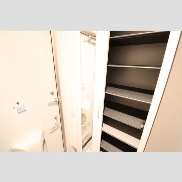 その他 (ミラー付きシューズボックス)