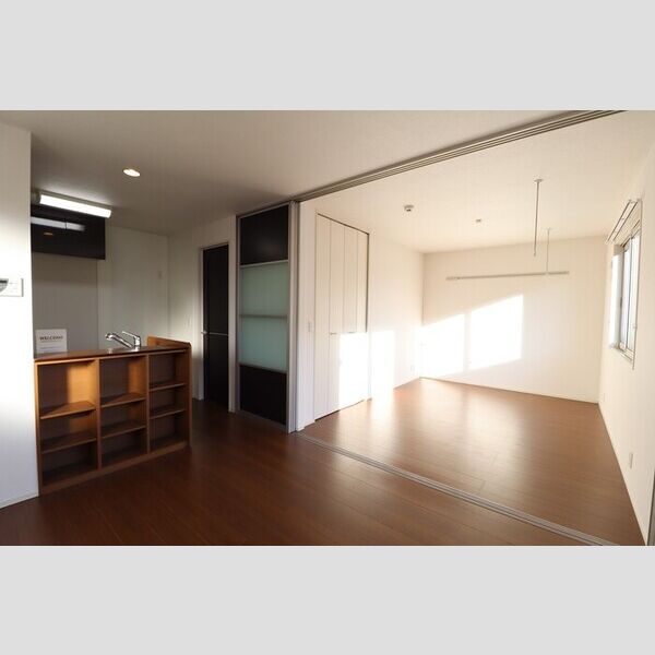 居室・リビング (LDK)